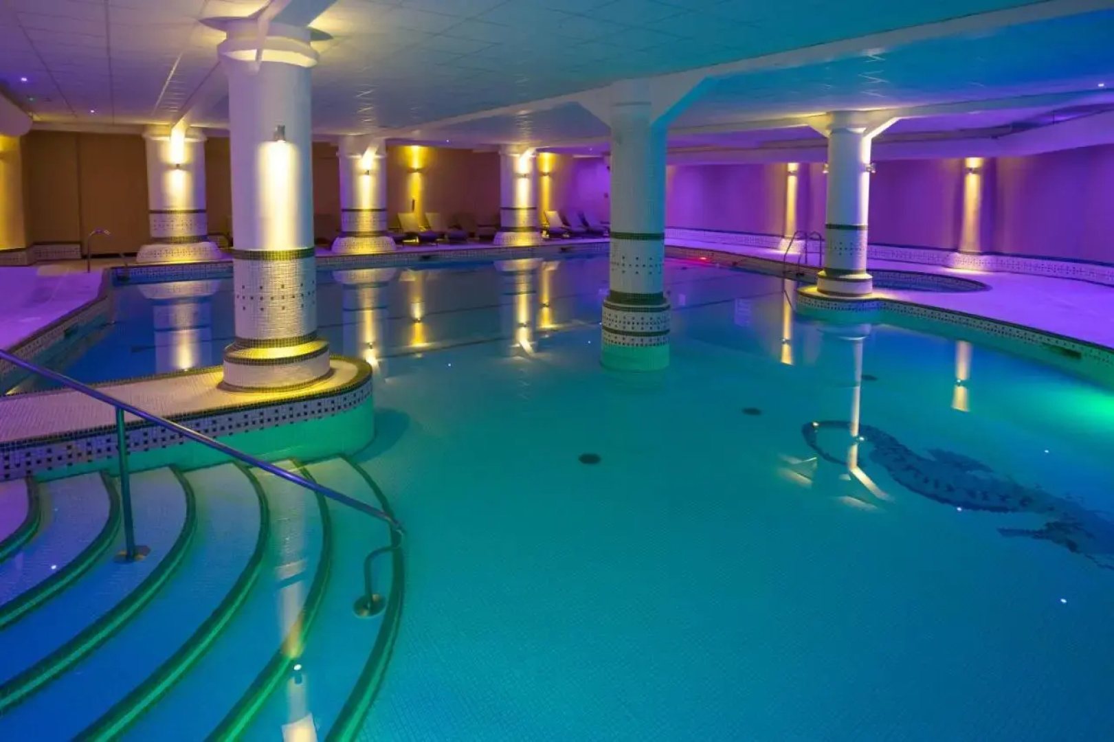 Dunston Hall Hotel, Spa and Golf Resort