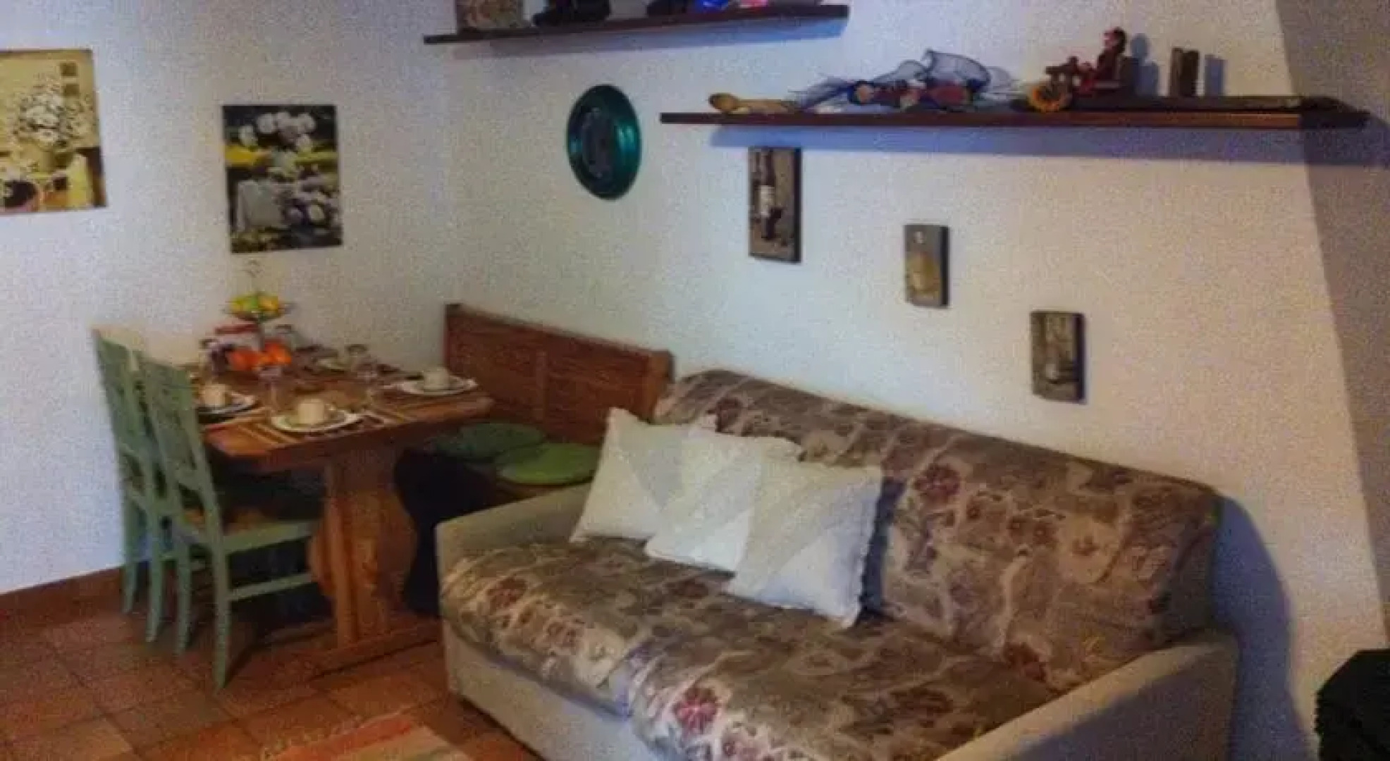 Bed and Breakfast Josy