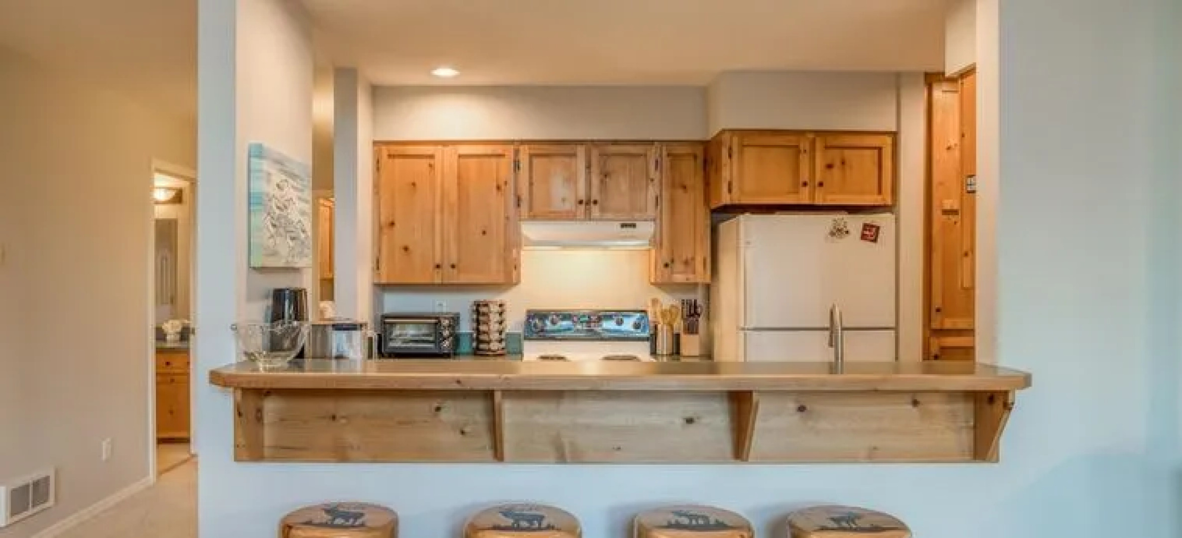 Rockaway Coastal Retreat