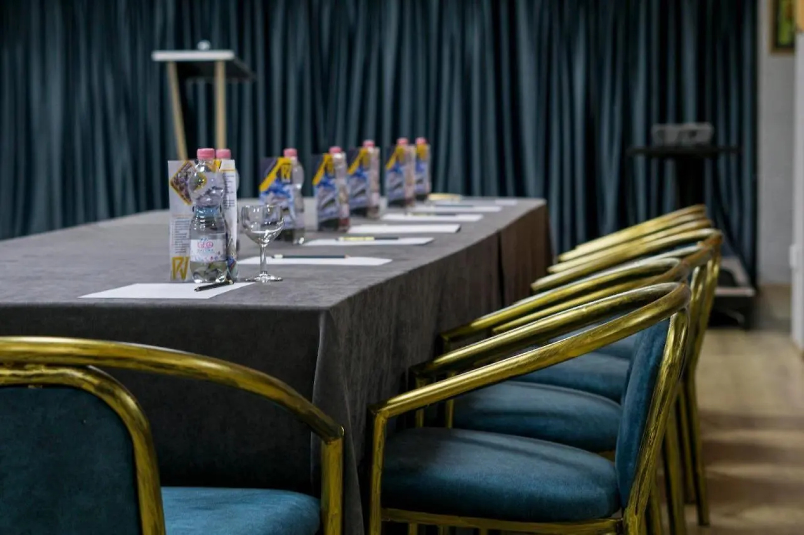 Pino Vere Palace Hotel