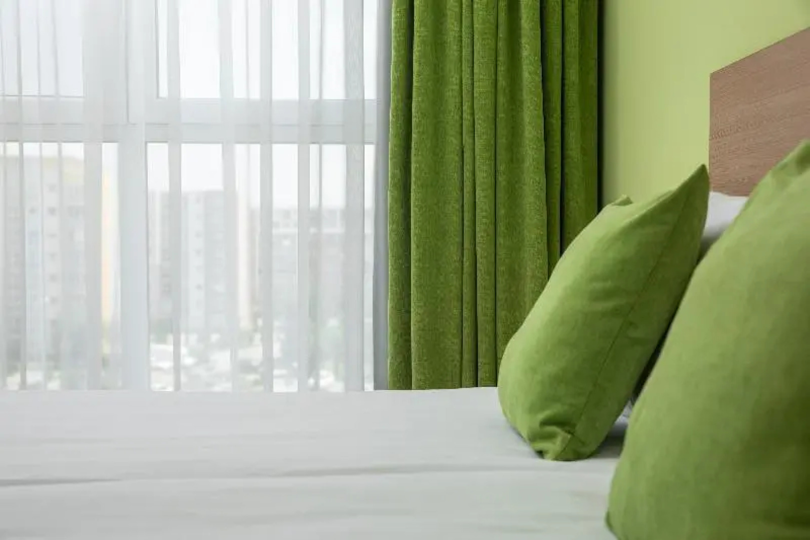 Brasov Holiday Apartments - PARK