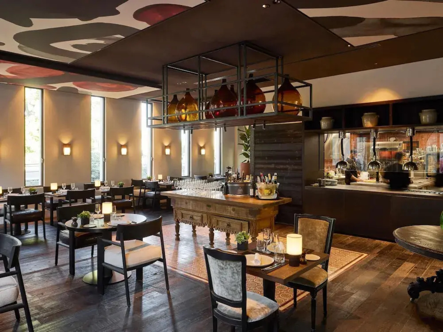 L'Isle de Leos Hotel & Spa - MGallery Collection