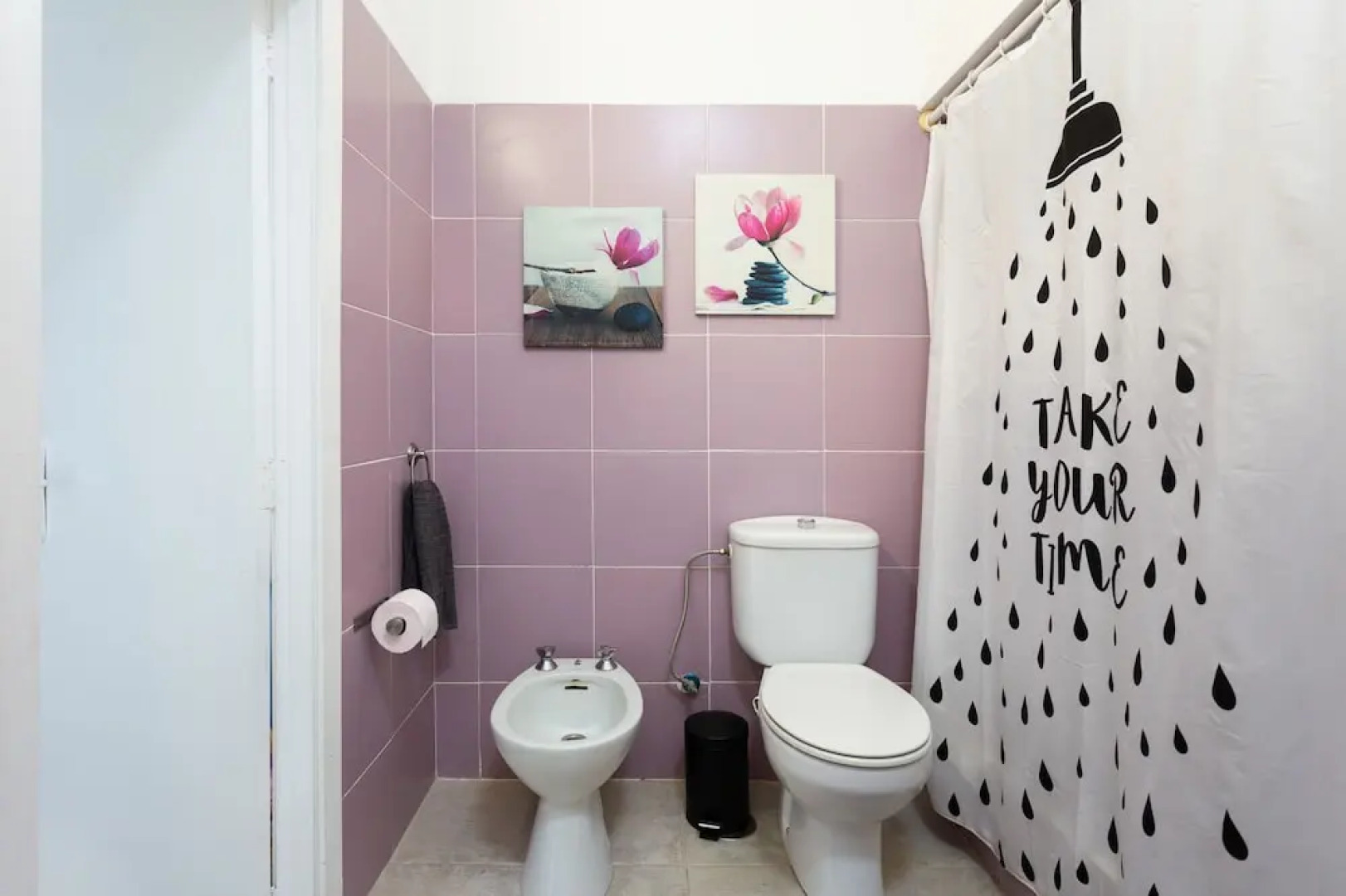 Anaga Gaviotas Beach