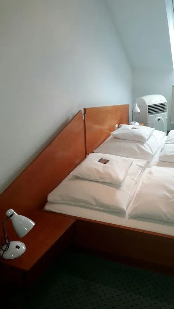 Hotel Cristall