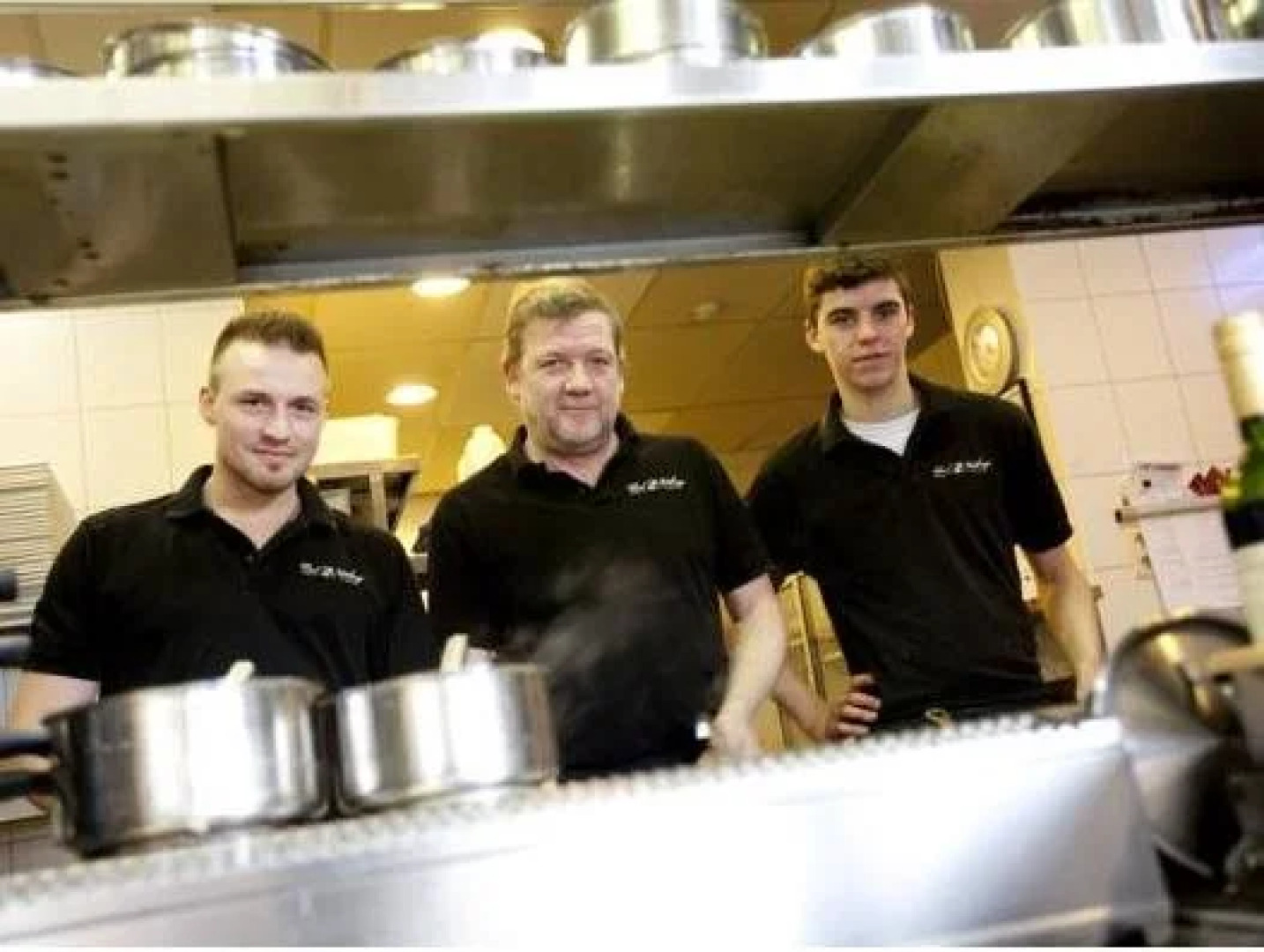 Hotel t Oud Wethuys Oostkamp-Brugge