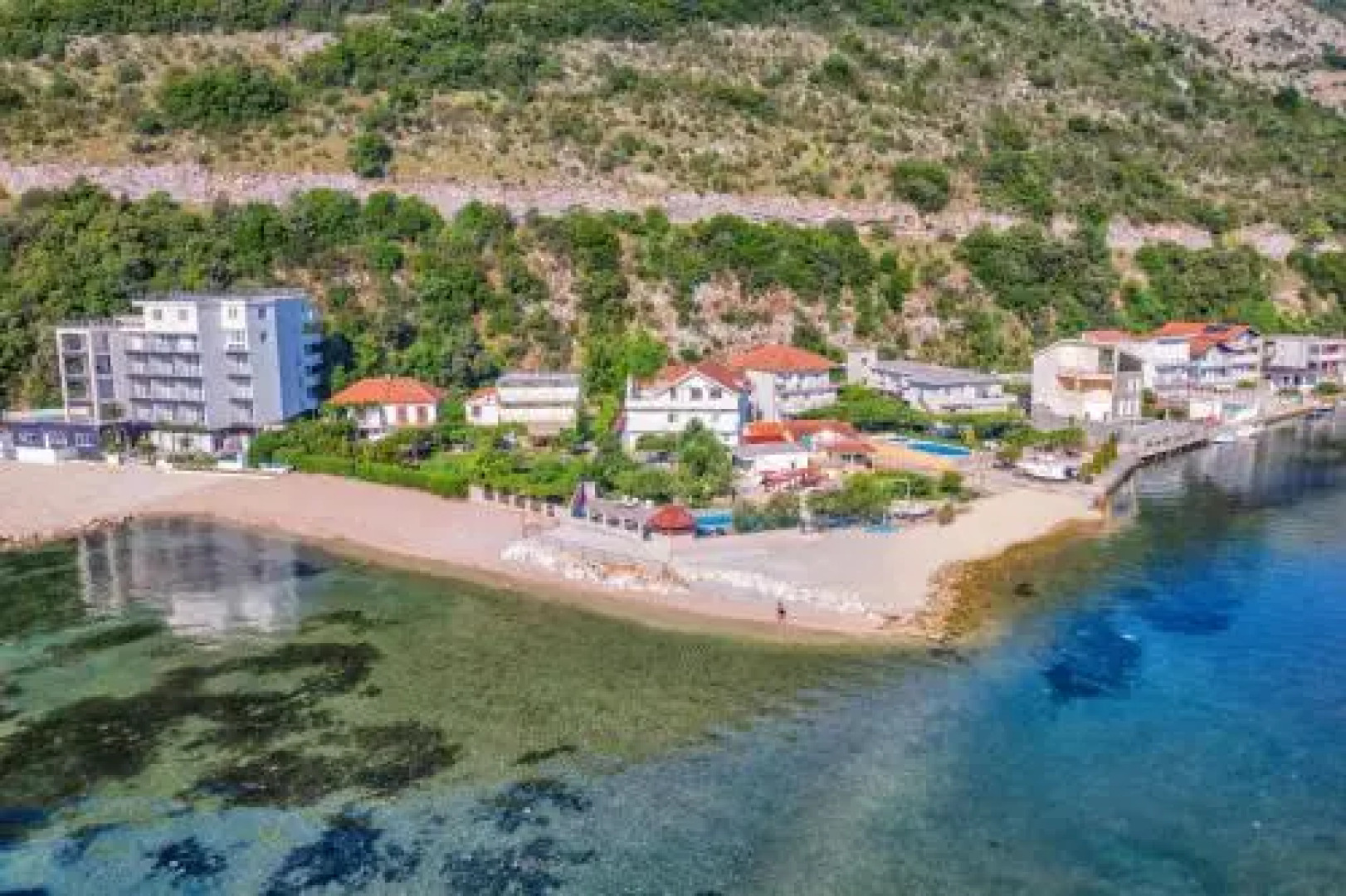 Apartments Obala Katic