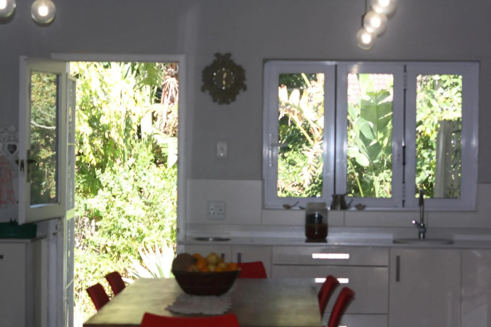 Sarah's Place- Manor House