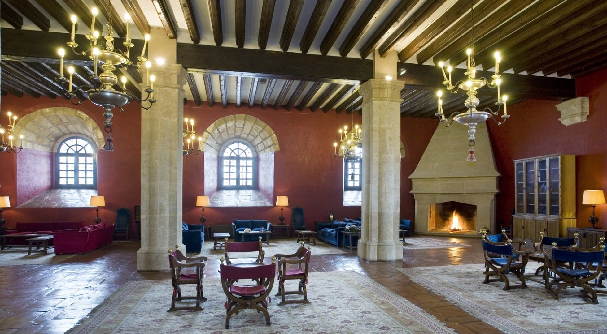 Parador De Siguenza