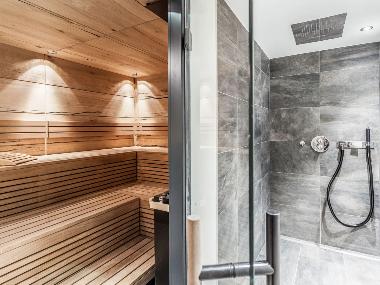 Sporthotel Silvretta Montafon