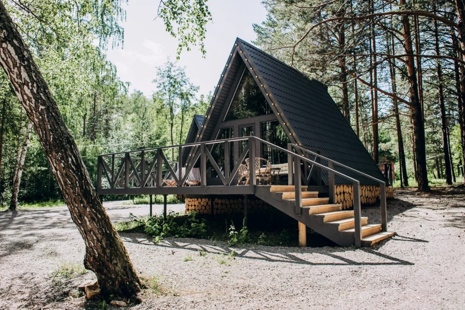 Baden-Baden Termy Rezh