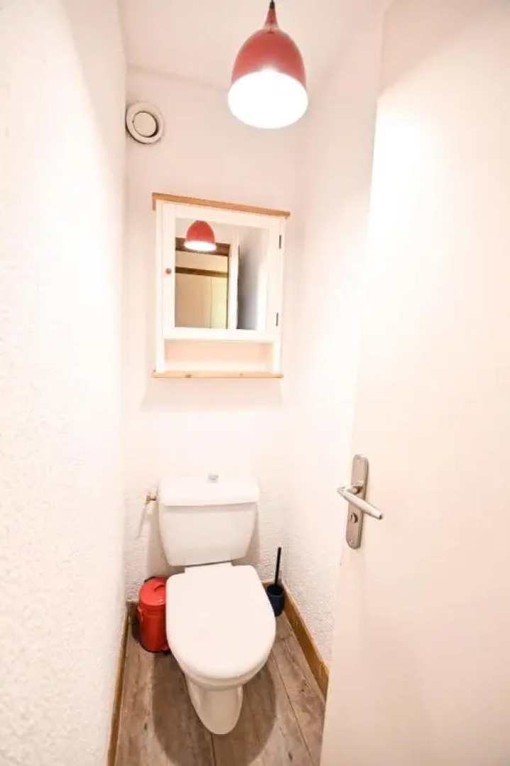 Apartment With View On The Mont Blanc