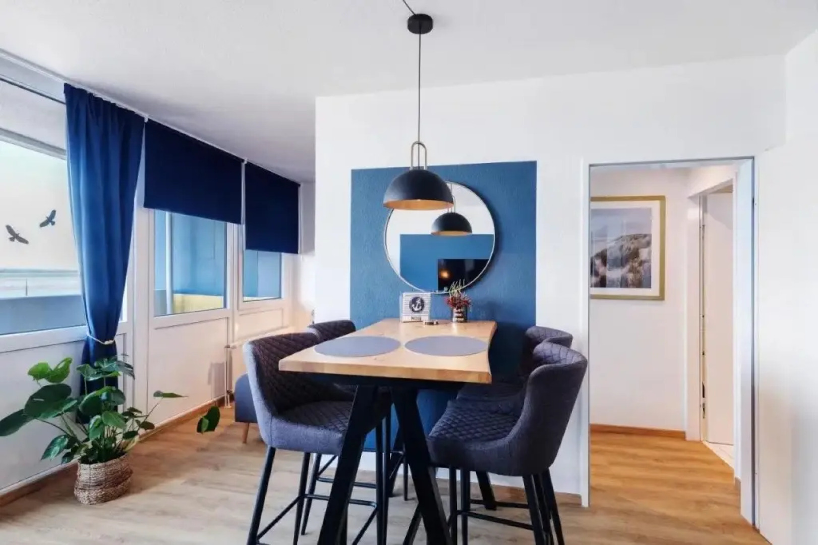 Ferienwohnung - [#69207]