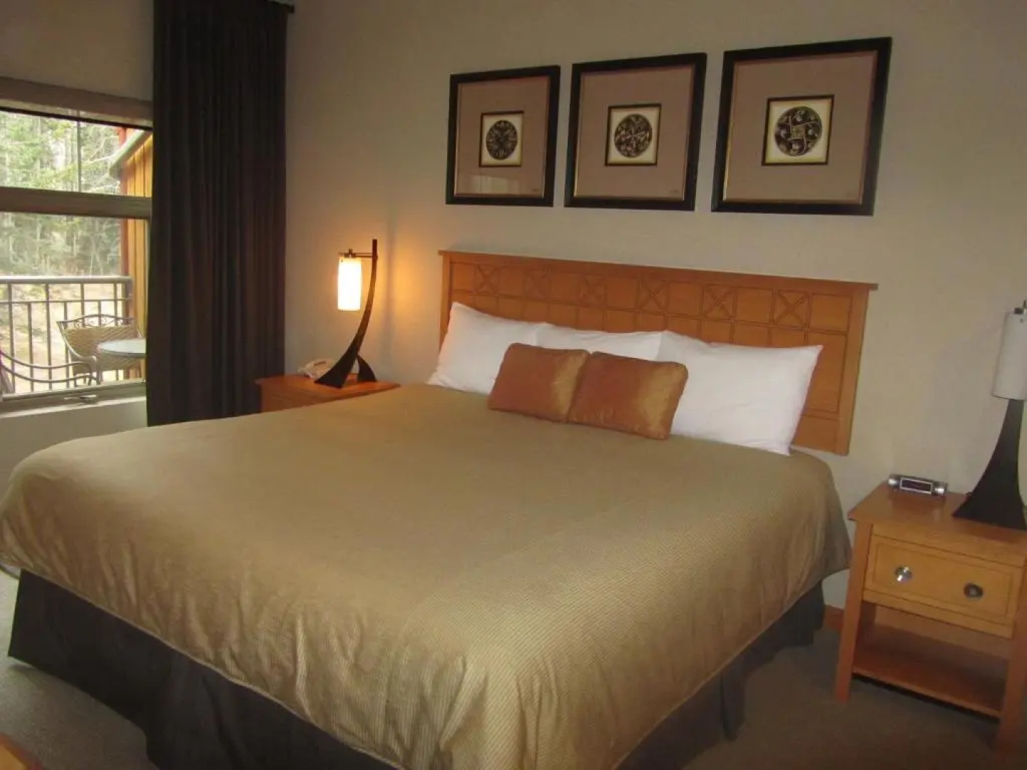 Platinum Suites Resorts