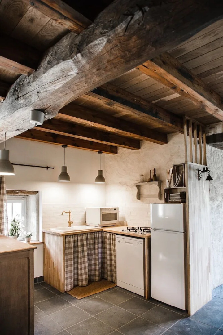 Le Manoir de la Perdrilais