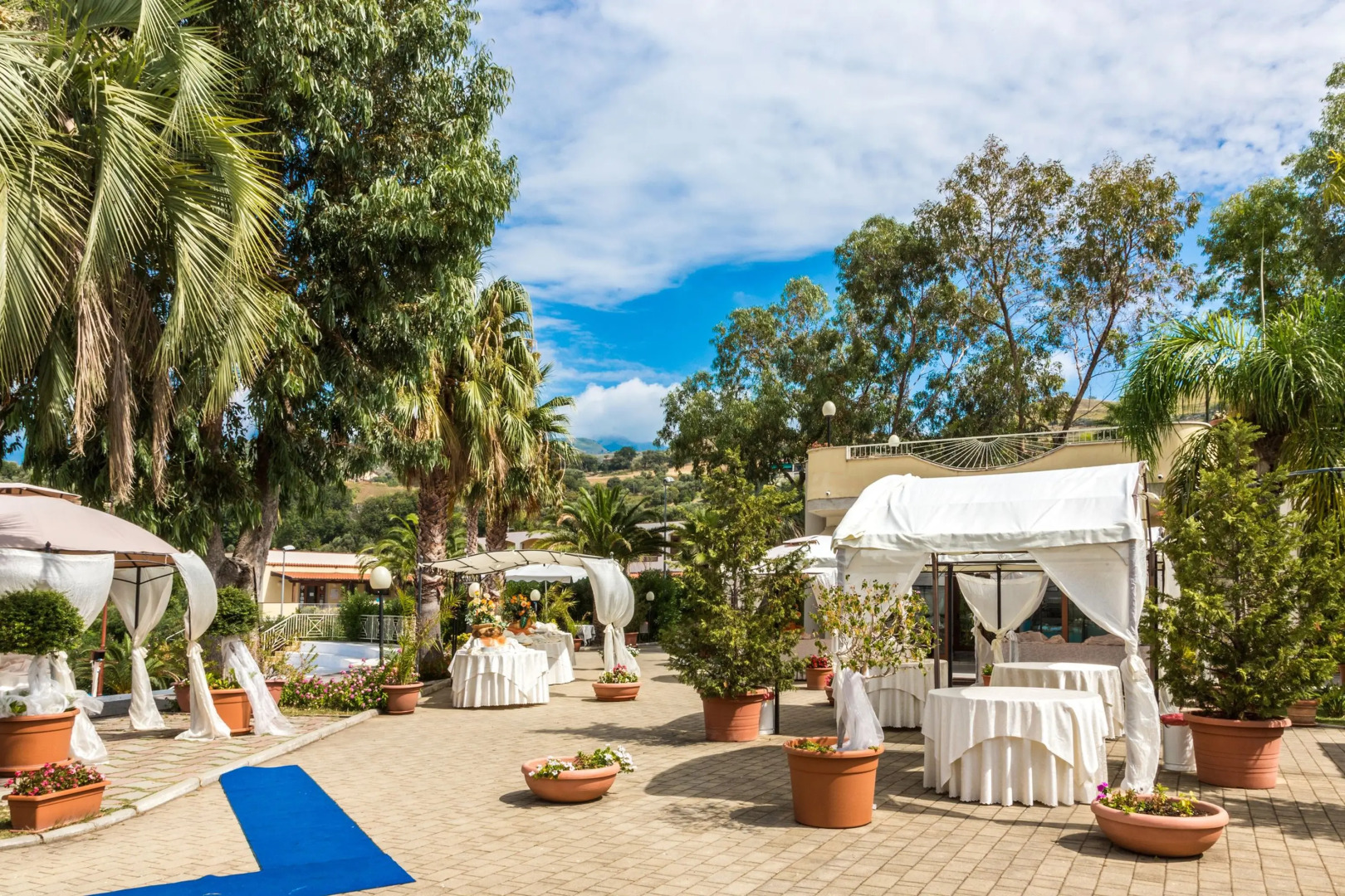 Club Residence La Castellana