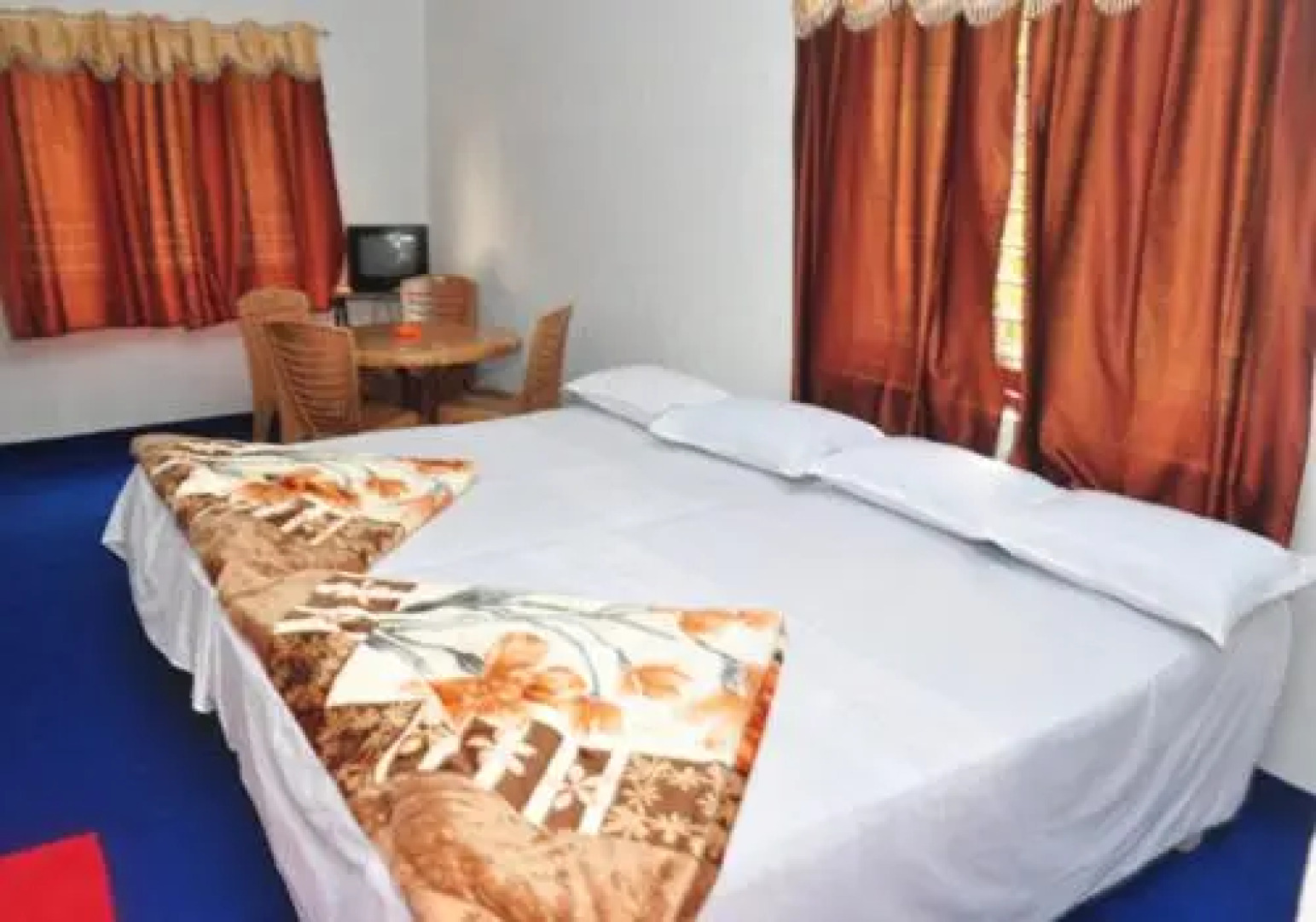 Sunleo Spice Villas & Homestay