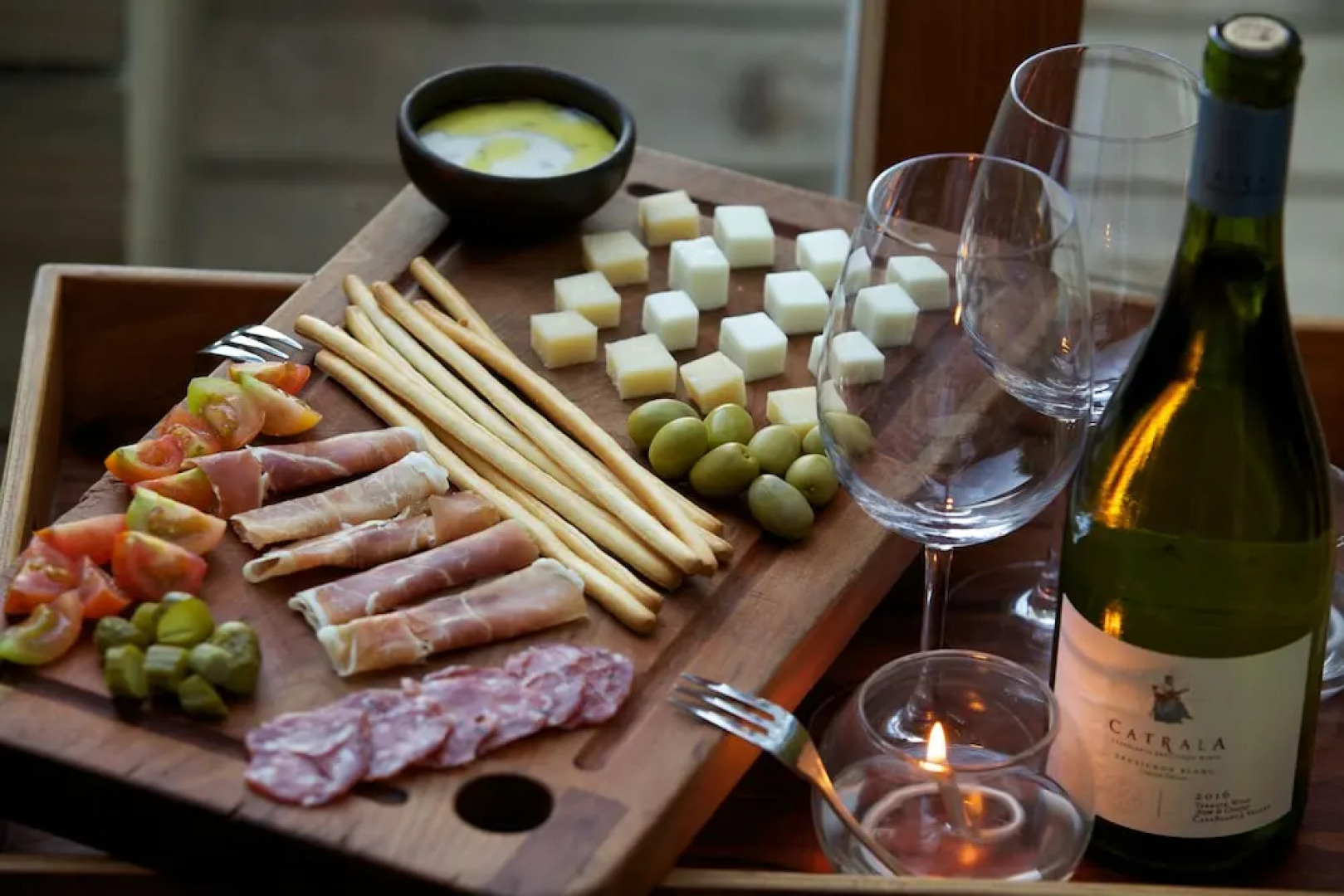 Hotel Cirilo Armstrong