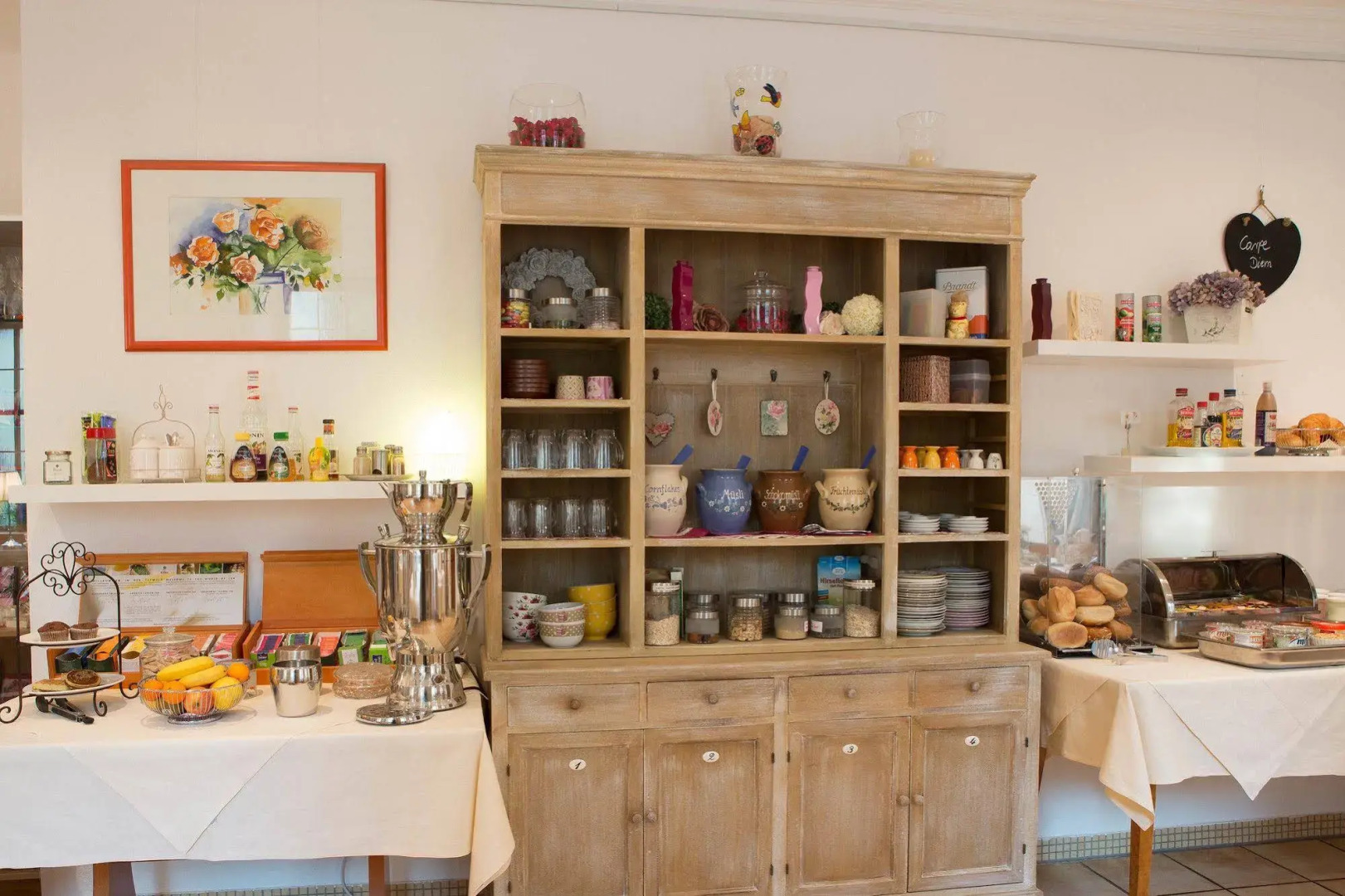 Boutiquehotel Goldene Rose