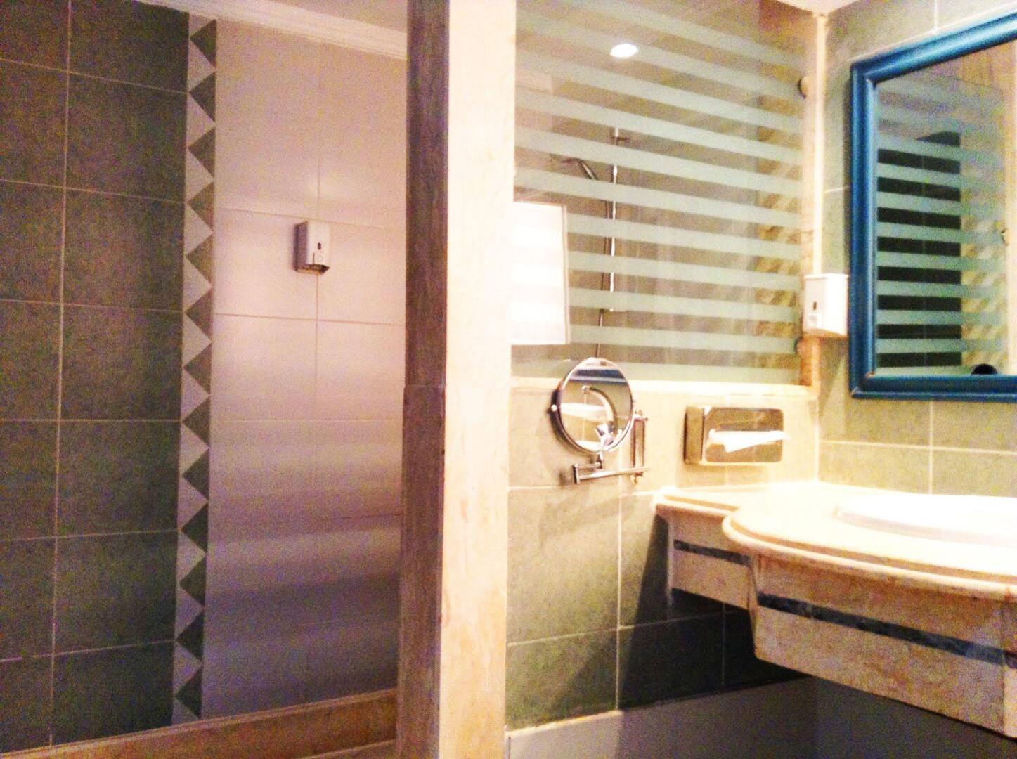 Mirage Bay Resort and Aqua Park