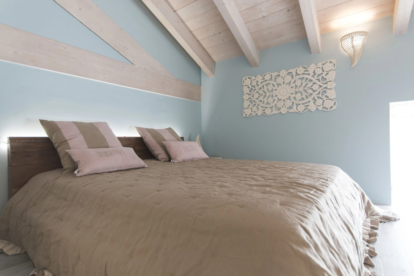 Palascia Wellness Relais