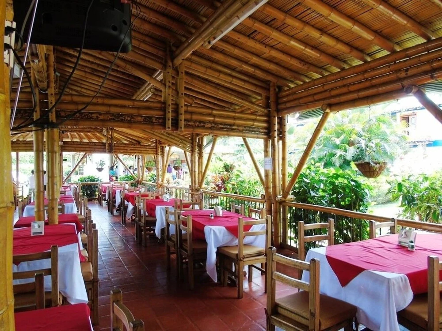 Eco Hotel Santa Barbara