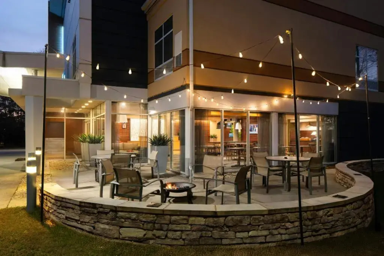 Country Inn & Suites By Carlson, Chesapeake At I-664, Va