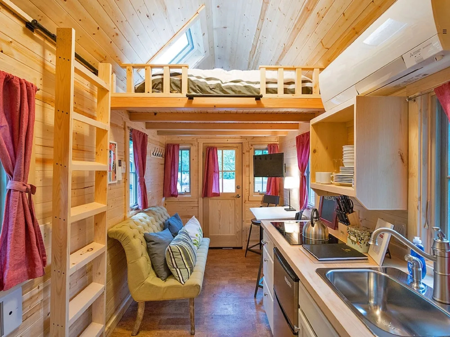 Mt Hood Village RV Resort