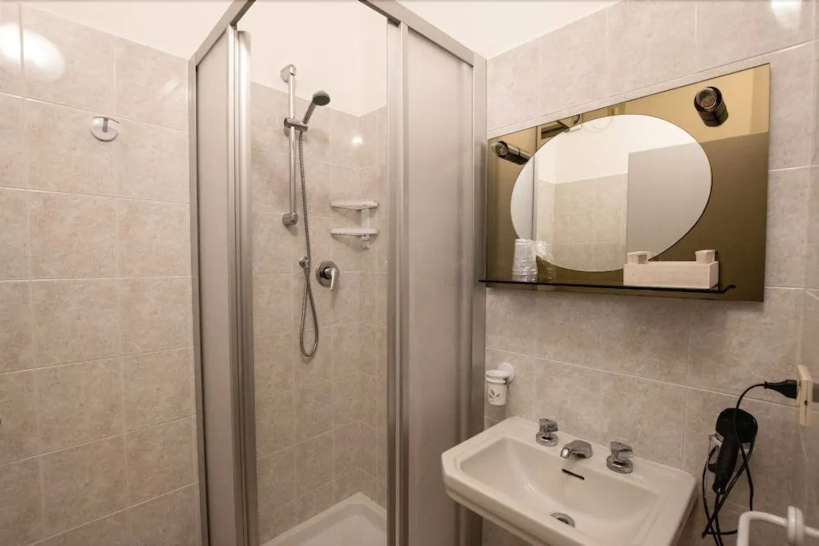 Casa Alpina Beato Rosaz