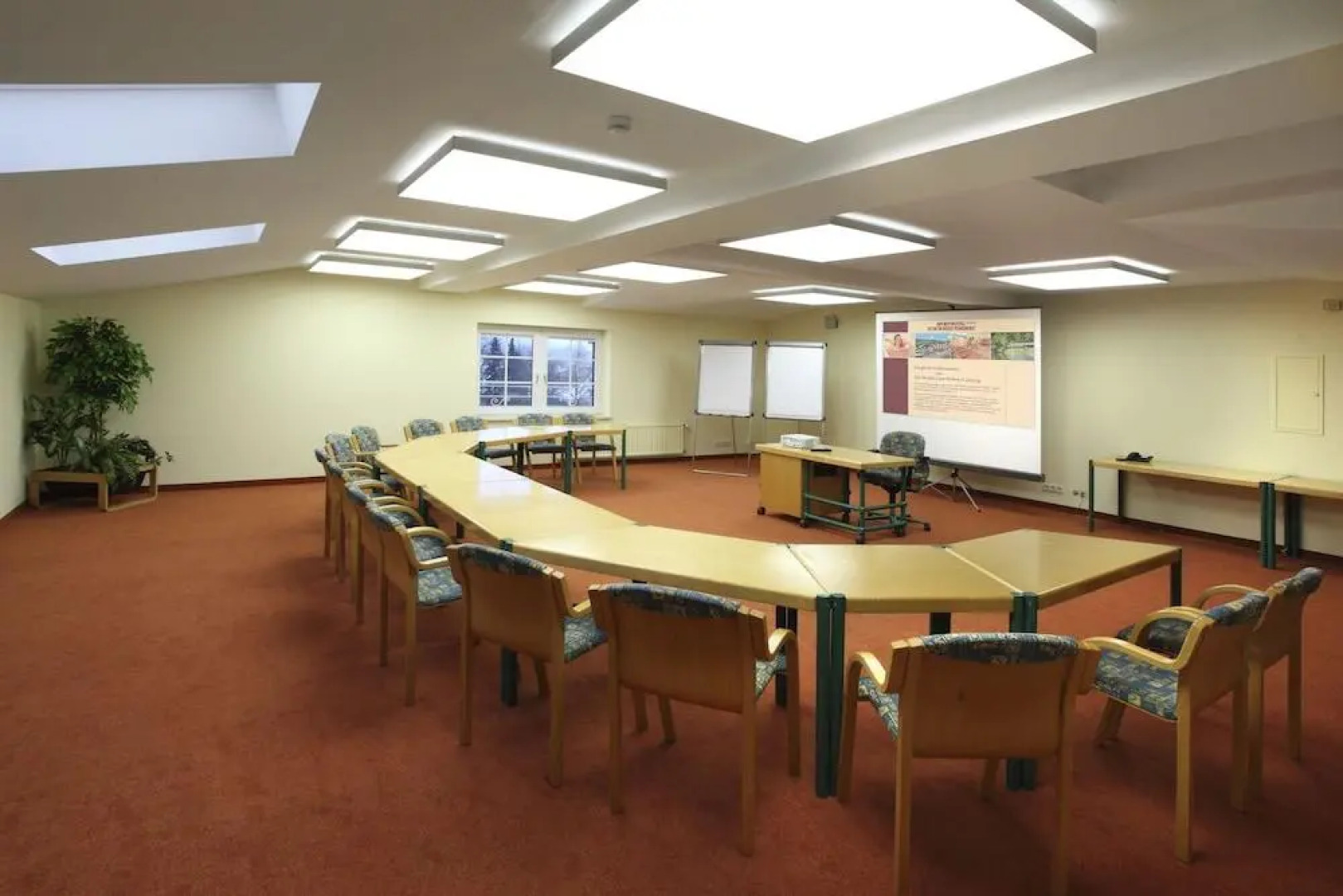 Sporthotel Zum Hohen Eimberg