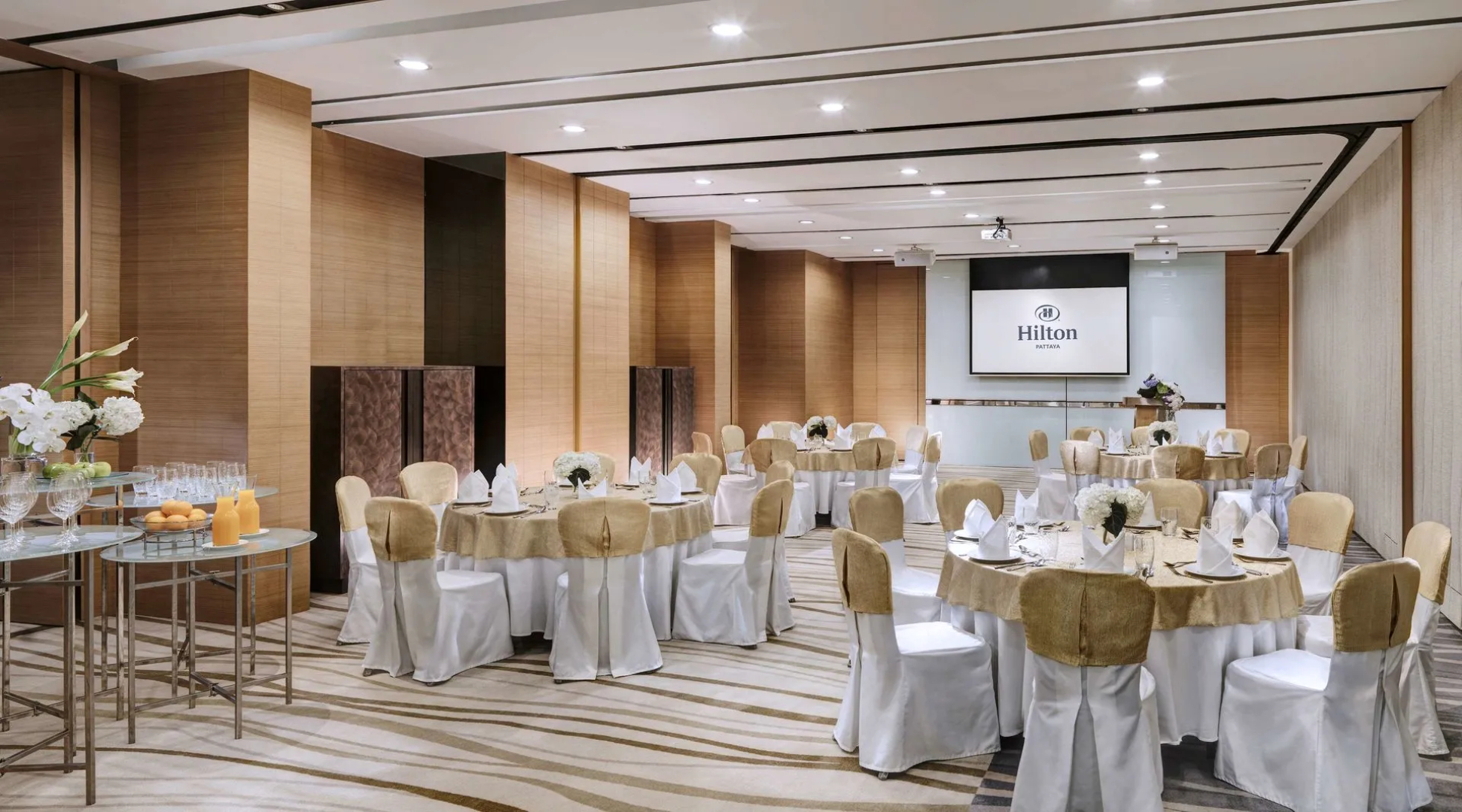 Hilton Pattaya