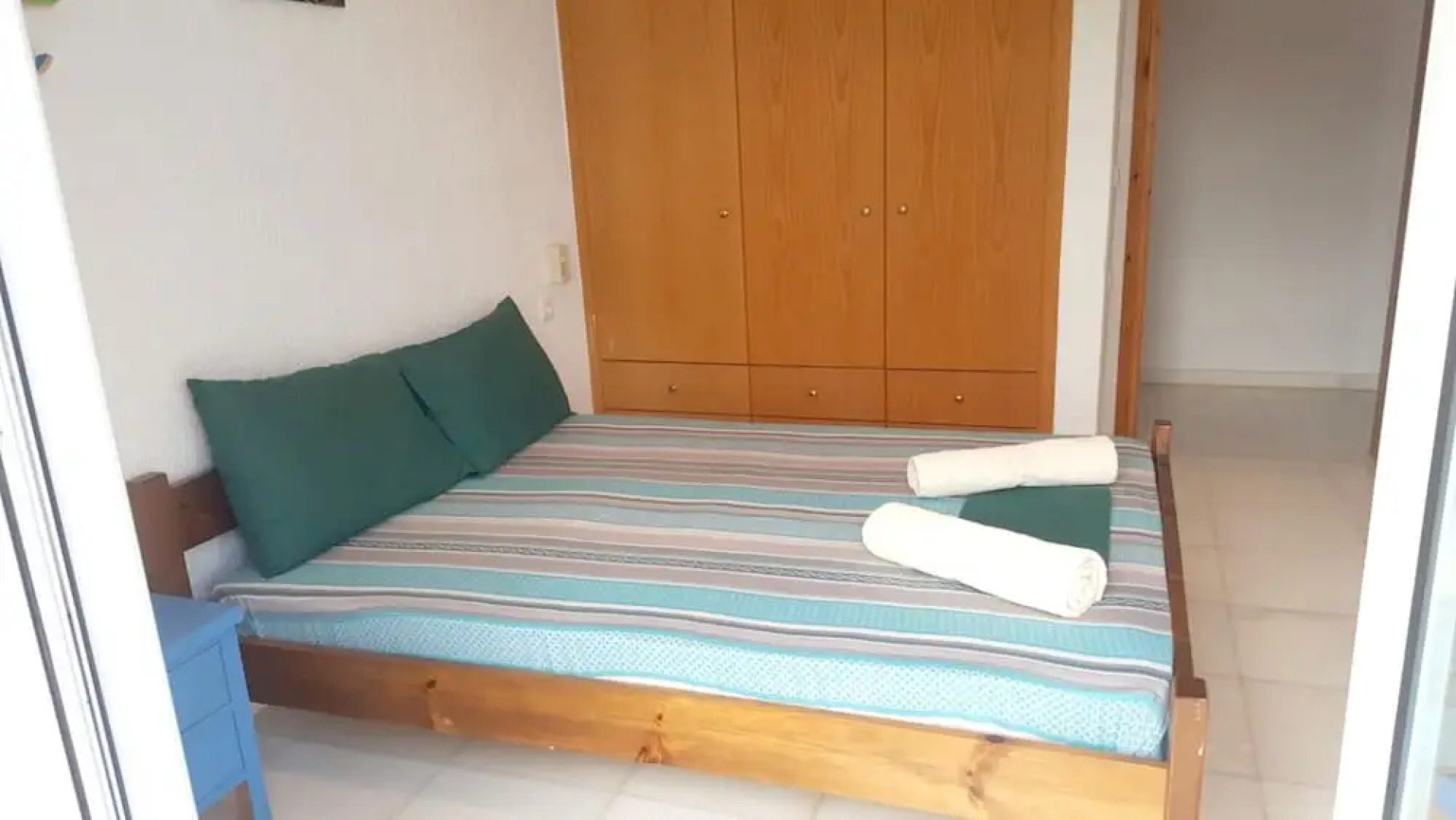 Villa With 4 Bedrooms in Kato Pine, With Wonderful sea View, Private Pool, Terrace Near the Beach