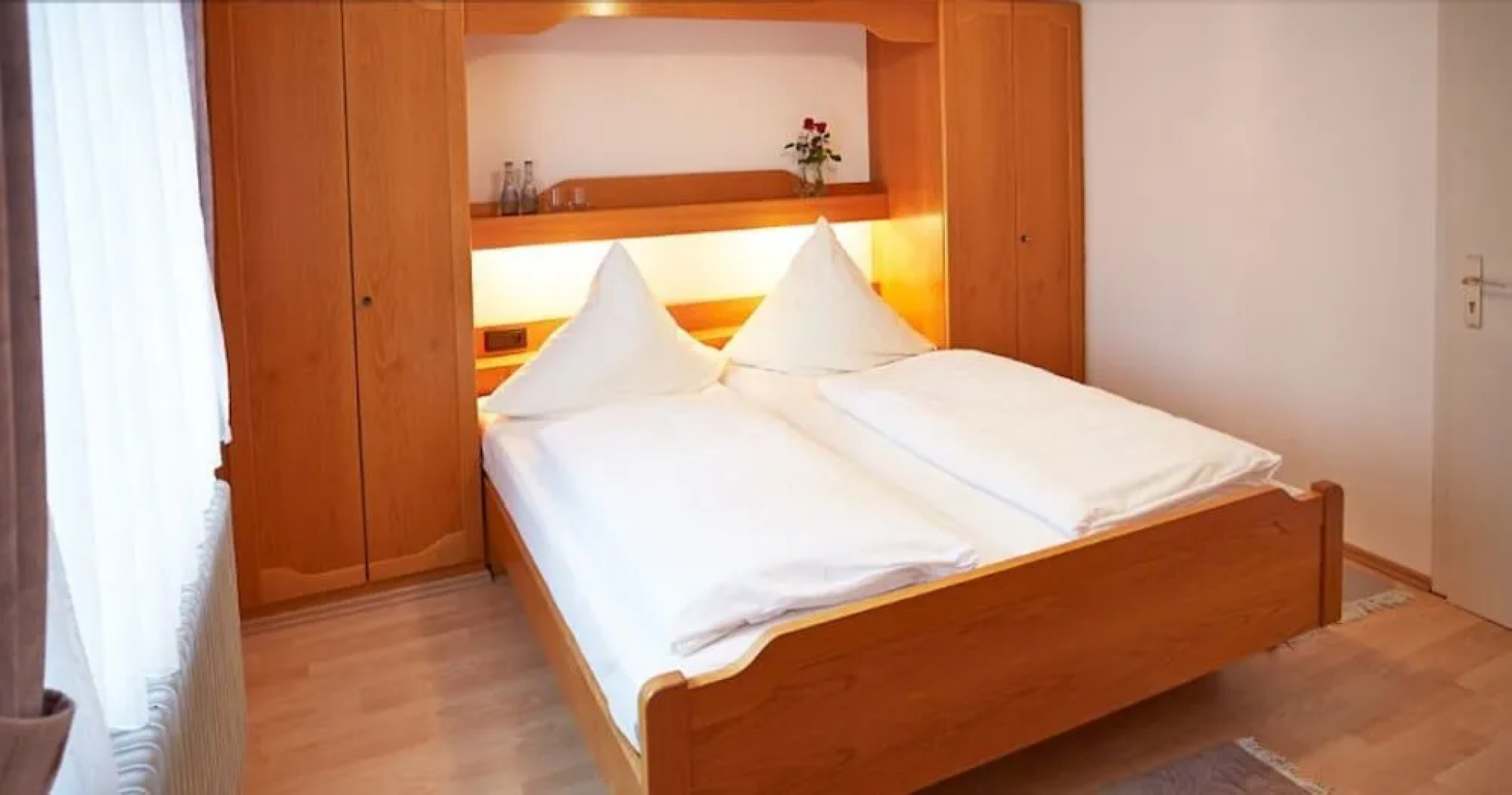 Gasthof-Pension Berghof