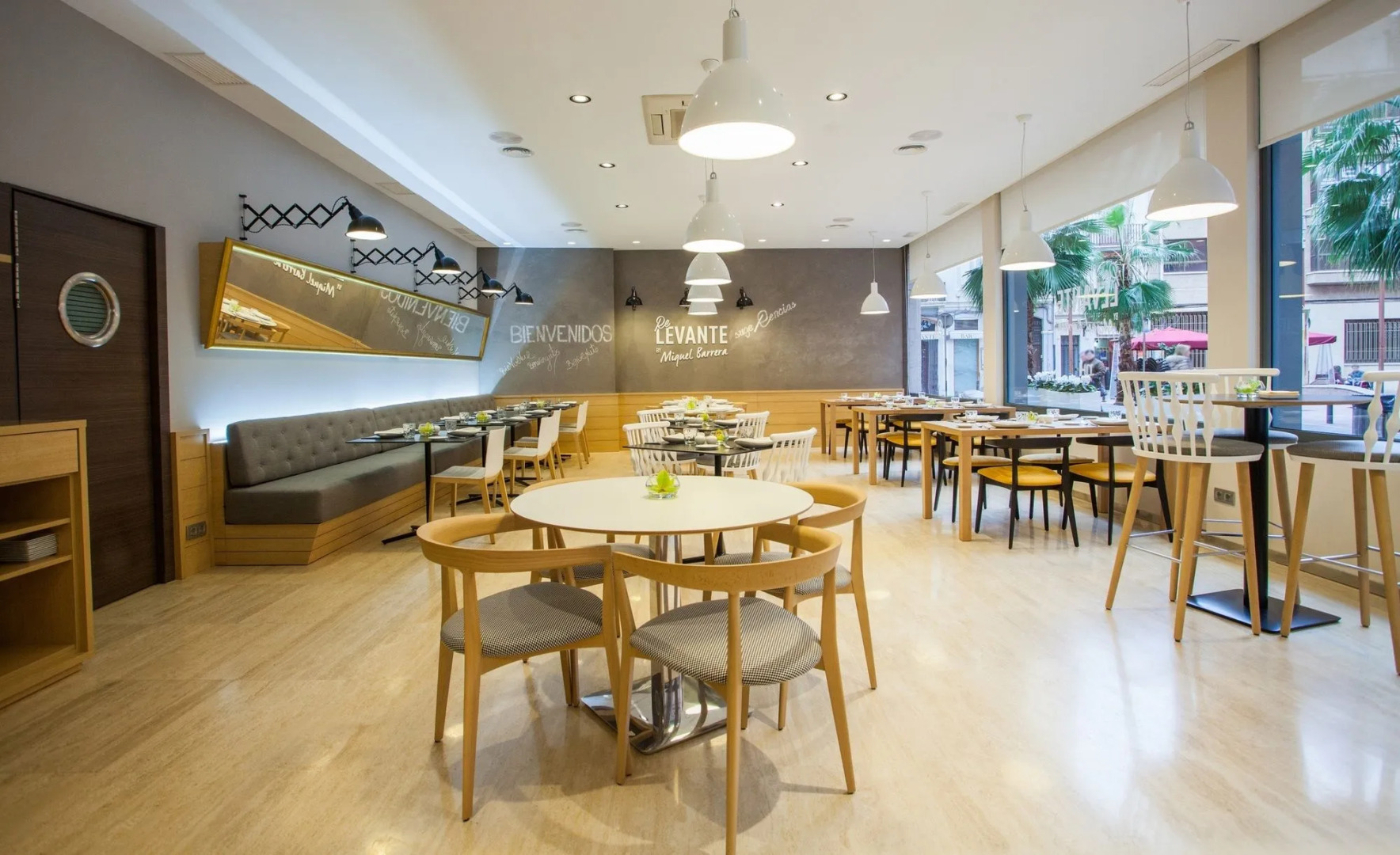 NH Castellón Mindoro Hotel