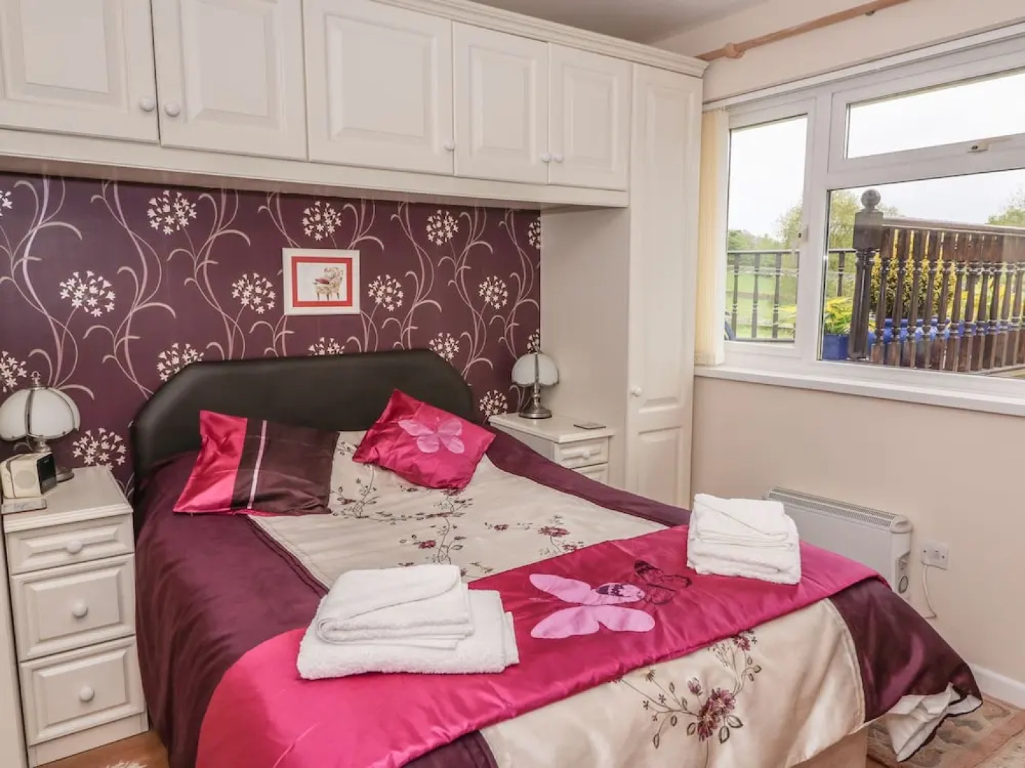 20 Tyglyn Vale Meadow Cottages, Lampeter