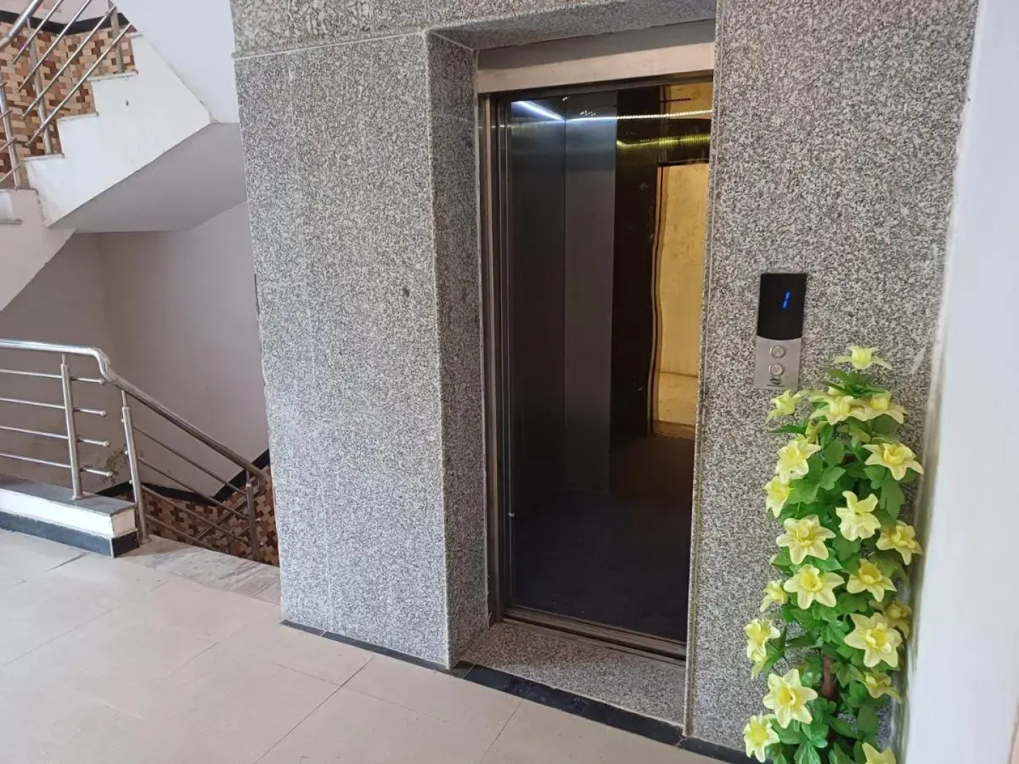 Pushkar Gypsy Campozon