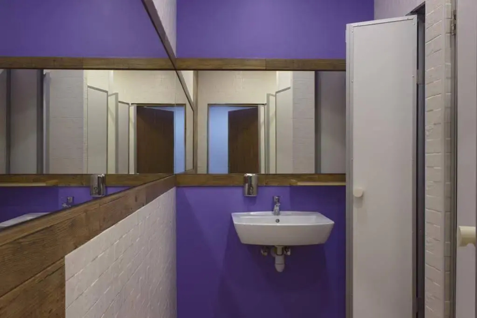 Як Олимпик Хостел