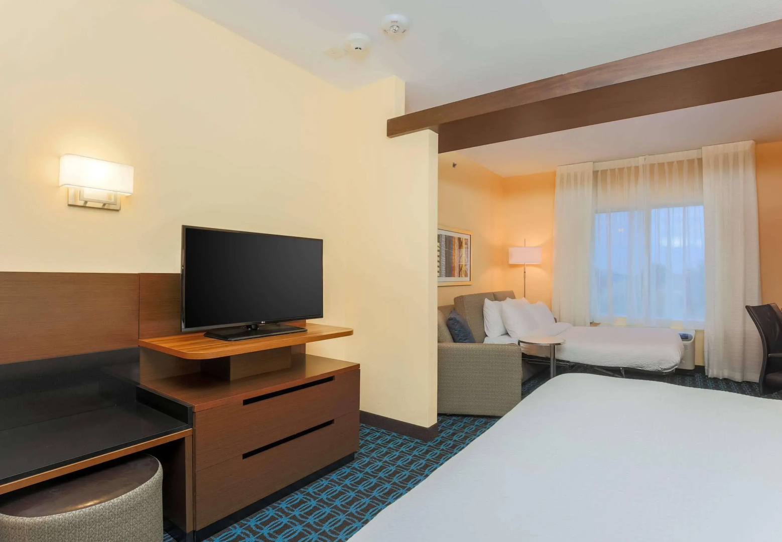 Fairfield Inn & Suites Cuero