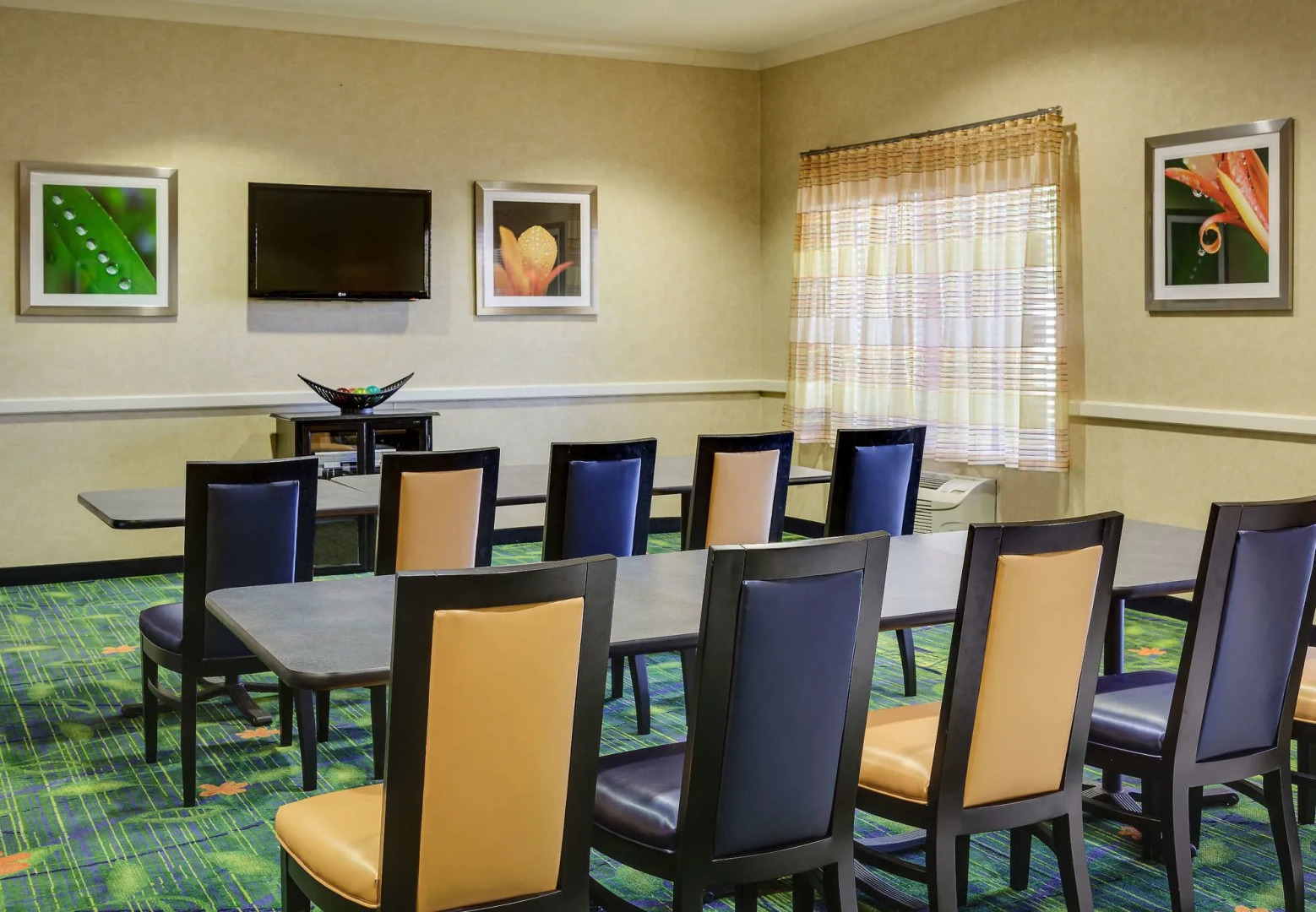 Fairfield Inn by Marriott Manhattan