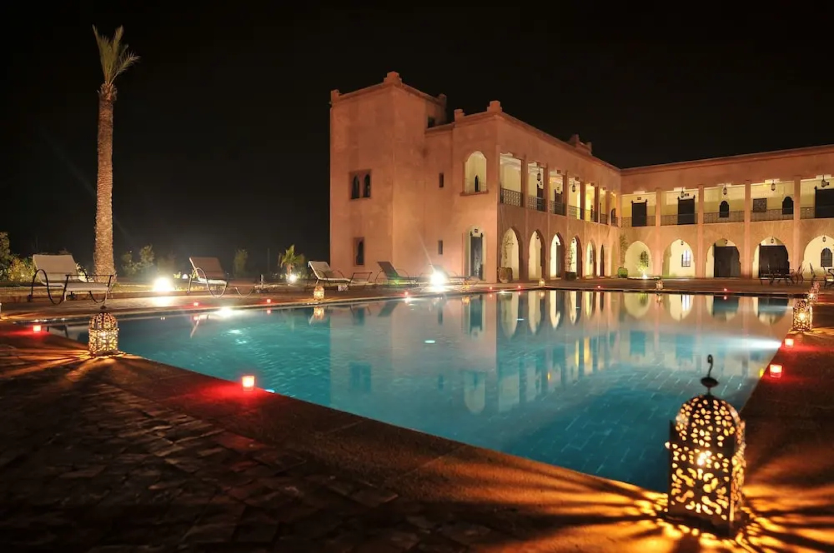 Kasbah Caracalla