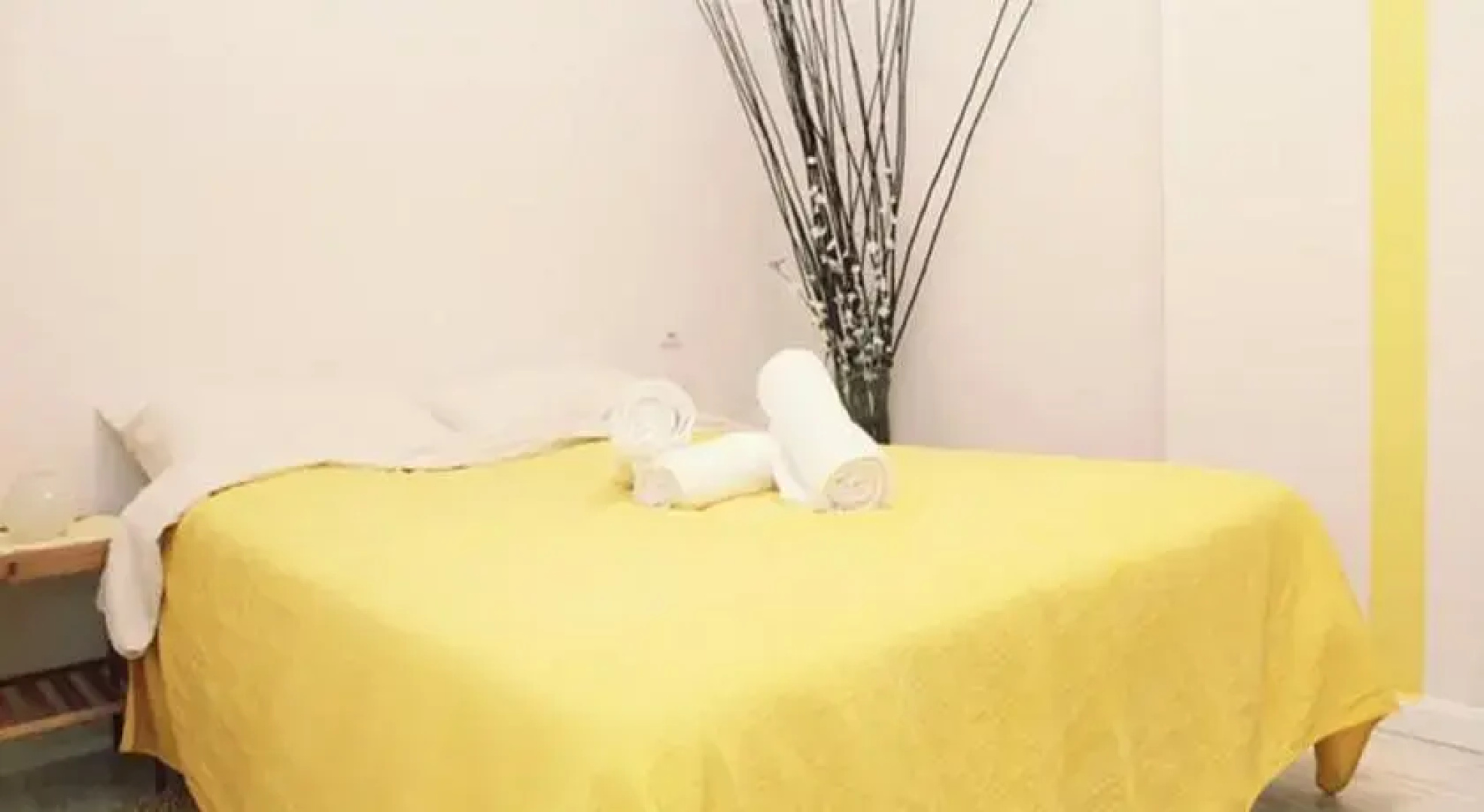 Casa De Colores Apartments - Smolenskin 3