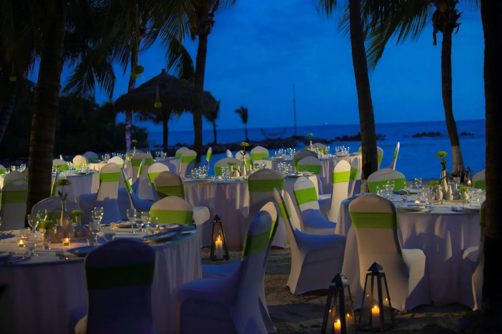 Renaissance Wind Creek Aruba Resort