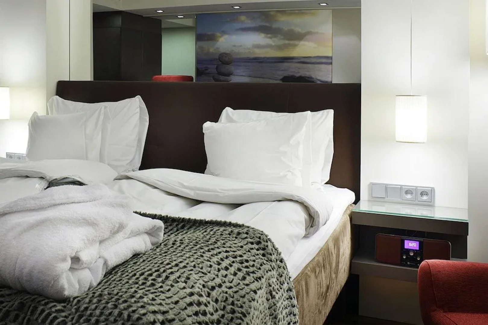 Långvik Congress Wellness Hotel