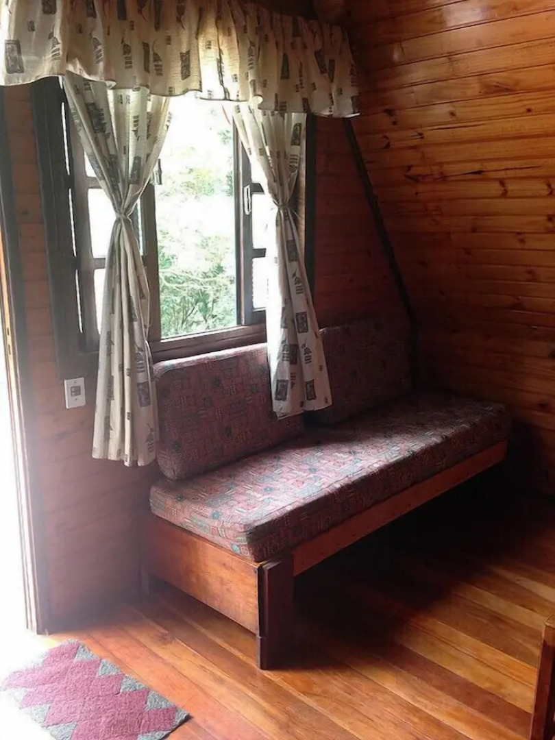 Green Mountains Hotel