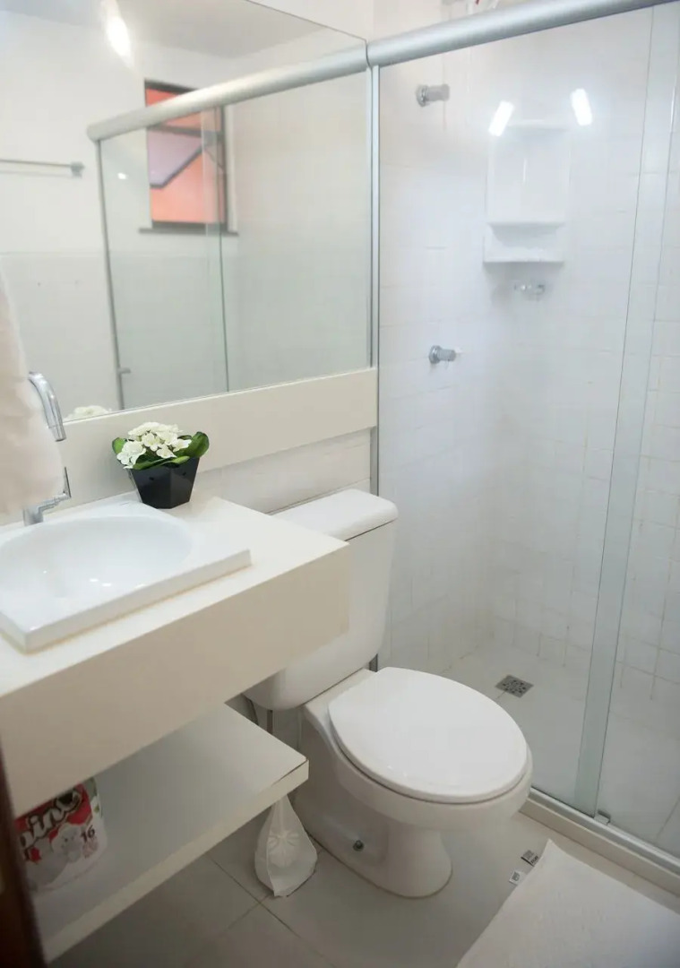 Praia de Guarajuba Genipabu Summer House