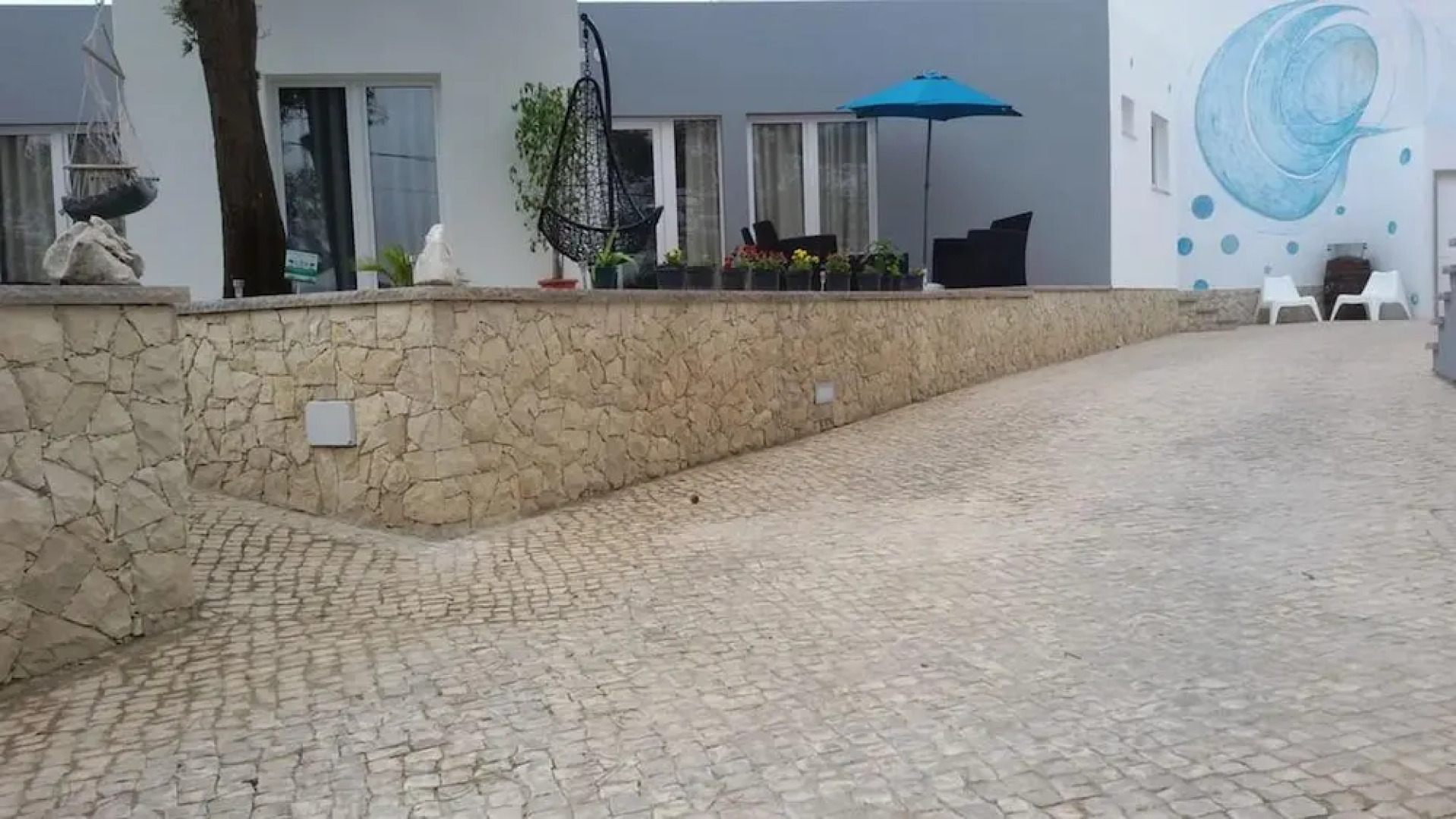 House With 2 Bedrooms in Atalaia, With Shared Pool, Enclosed Garden and Wifi Near the Beach