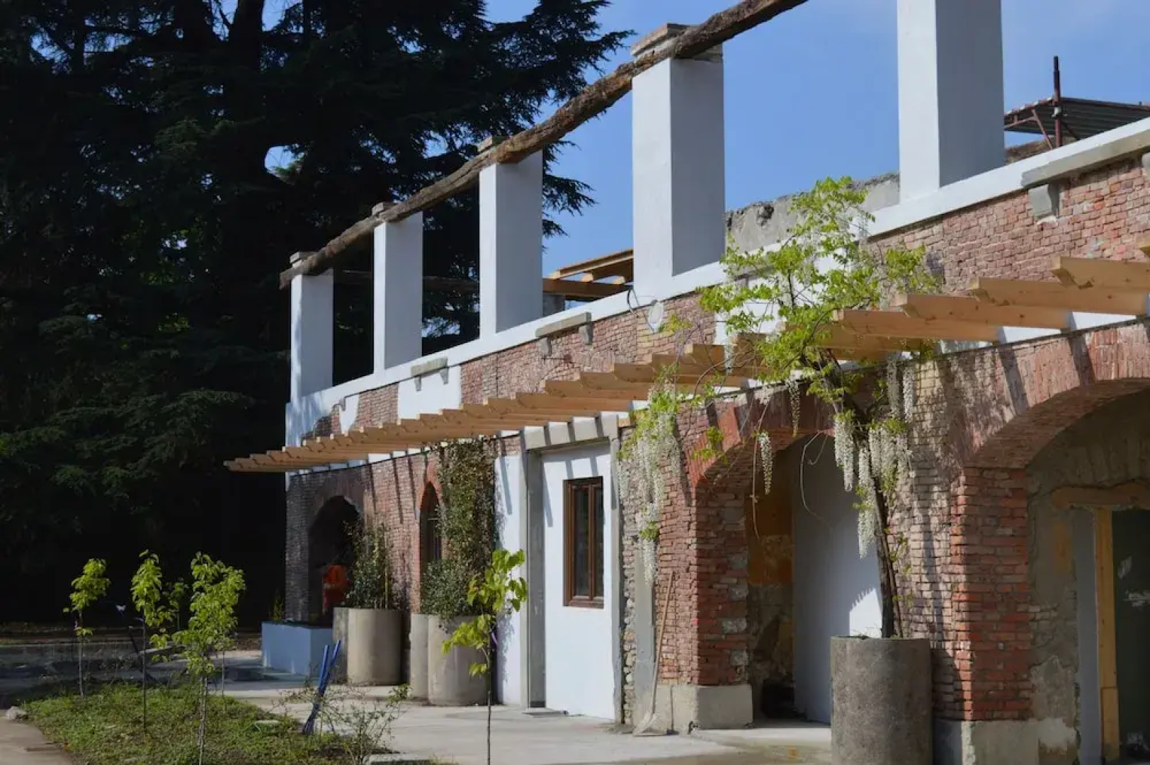 Residence Podere San Marco