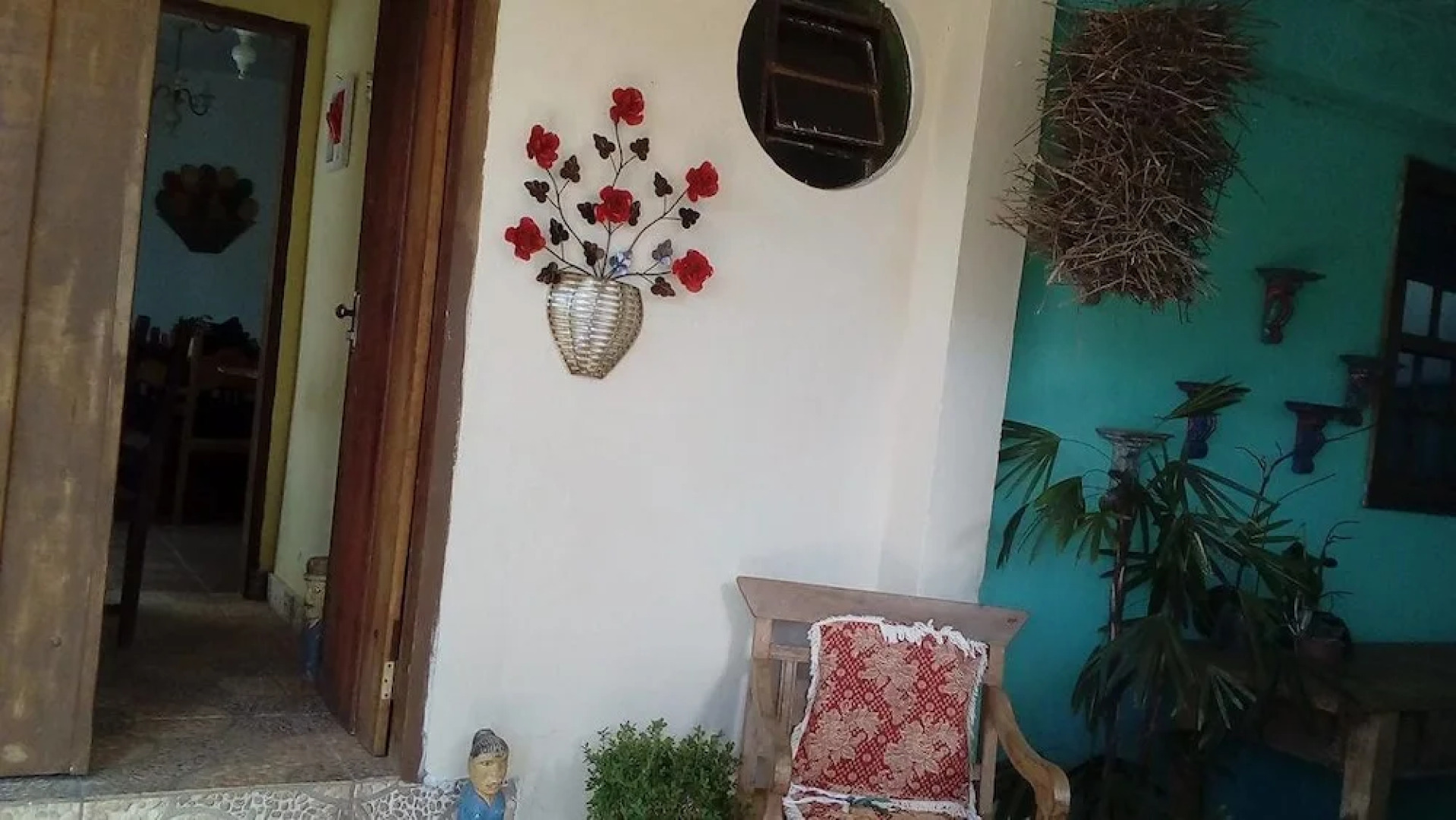 Pousada Alegre Pinheirinho