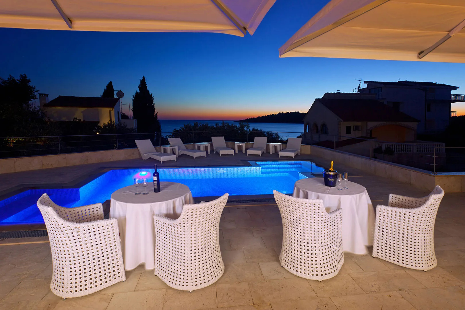 Boutique Hotel Life