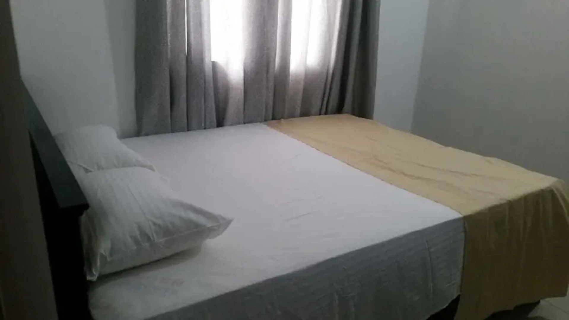 Srilanka Budget Apartment