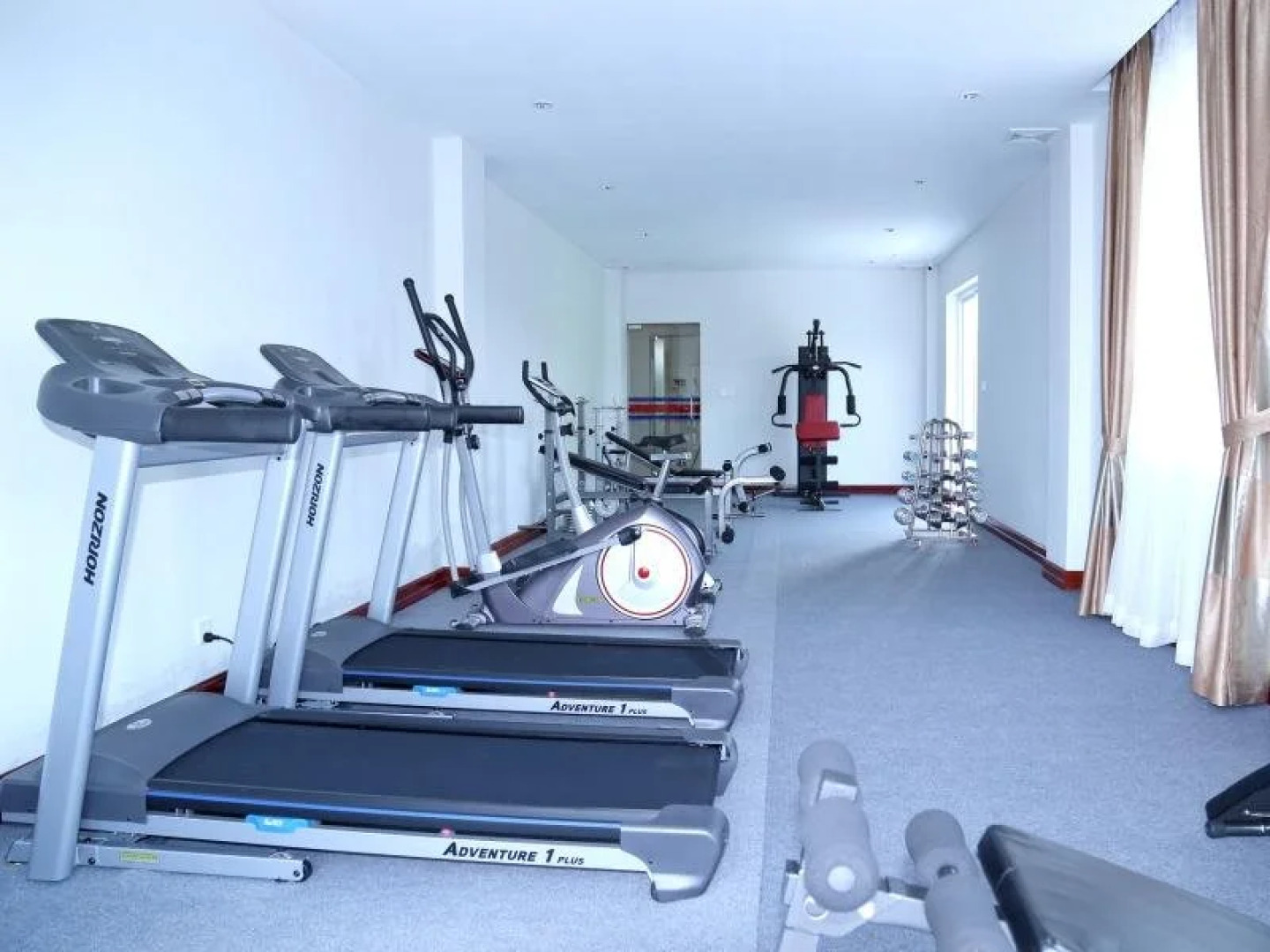 Mekong Dolphin Hotel